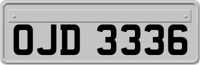 OJD3336