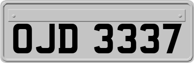 OJD3337