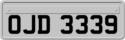 OJD3339