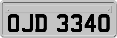 OJD3340