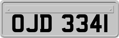 OJD3341