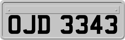 OJD3343