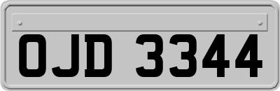 OJD3344
