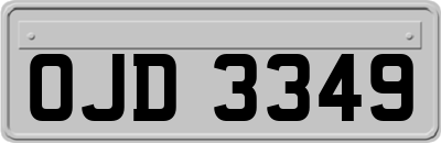 OJD3349