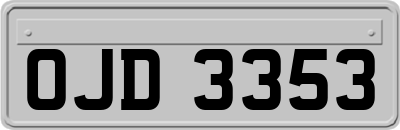 OJD3353