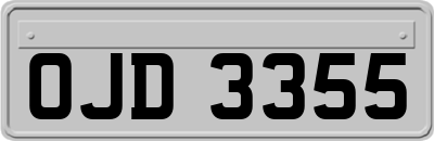 OJD3355