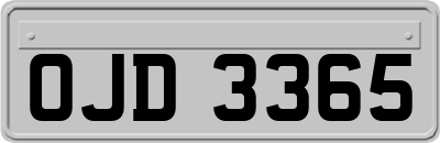OJD3365