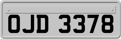 OJD3378
