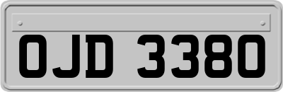 OJD3380