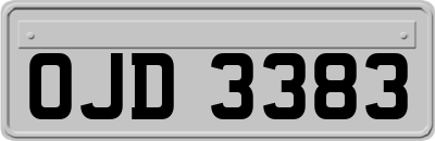 OJD3383