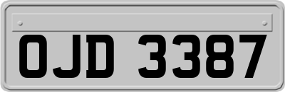 OJD3387