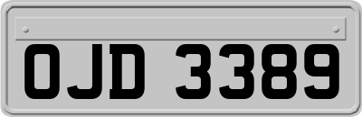 OJD3389