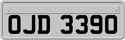 OJD3390