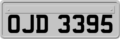 OJD3395