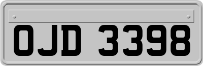 OJD3398
