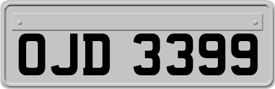 OJD3399