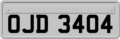 OJD3404