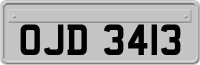 OJD3413