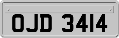 OJD3414