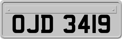 OJD3419