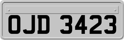 OJD3423