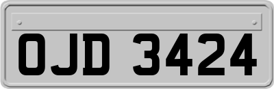 OJD3424
