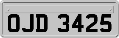 OJD3425