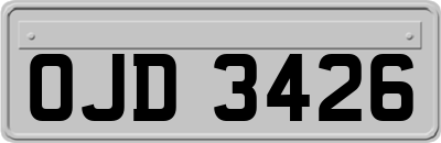OJD3426