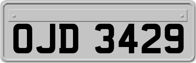 OJD3429