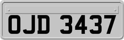 OJD3437
