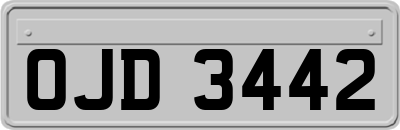 OJD3442