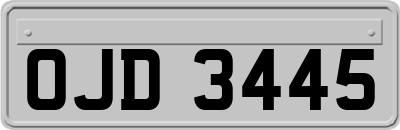 OJD3445