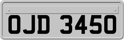 OJD3450