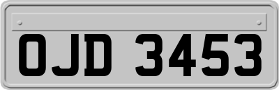 OJD3453