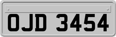 OJD3454