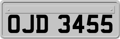 OJD3455