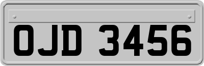 OJD3456