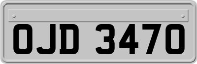 OJD3470