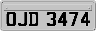 OJD3474