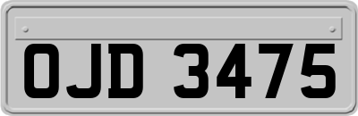 OJD3475