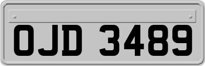 OJD3489