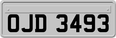 OJD3493