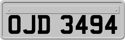 OJD3494
