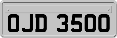 OJD3500