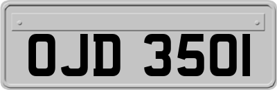 OJD3501