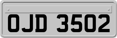 OJD3502