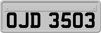 OJD3503