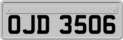 OJD3506