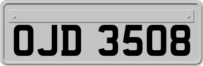 OJD3508
