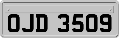 OJD3509
